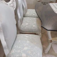 میزناهارخوری ۸ نفره