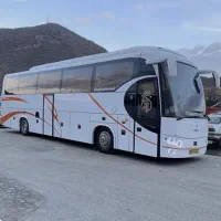 بلیط اتوبوس مریانج به مهران