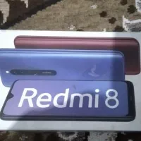 Redmi8