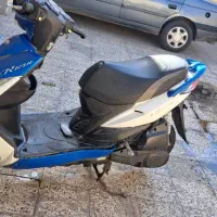 موتور پاکشتی VR125 شرکت هوندا