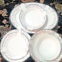 سرویس 18نفره
