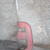 لوله بر اصلی