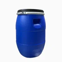 دبه ۲۵ لیتری درب رینگی