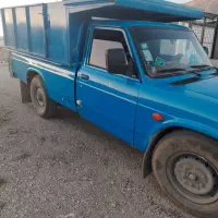 نیسان دوگانه