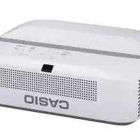 ویدئو پرژکتور اولترا شورت casio UT310WN  مشخص