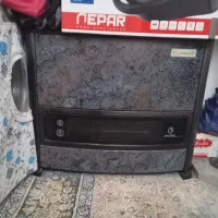 بخاری