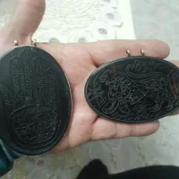 عقیق دستبند فیروزه شجر