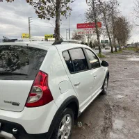 ساندرو ۹۷|خودرو سواری و وانت|بابل, |دیوار