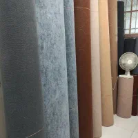 انبار مرکزی موکت خراسان