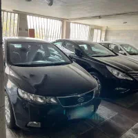 سراتو ۲۰۰۰ اتوماتیک آپشنال