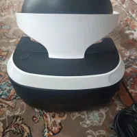 عینک واقعیت مجازی یک (Vr)