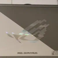 فروش یا معاوضه Zephyrus G14 AniMe Matrix