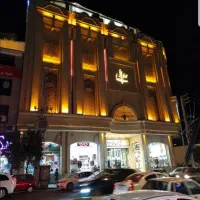 فروش یک واحد 24متری/طلا فروشی/پاساژ رویال/طبقه اول