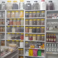 واگذاری عطاری لوازم کامل