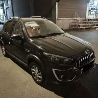 اطلس G سانروف دار مدل 1405