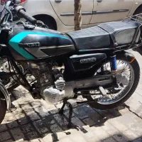 هندا ۹۳ استارتی