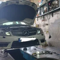 تعمیر تخصصی هیدرولیک فرمان