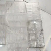 وسایل ناخن فروشی