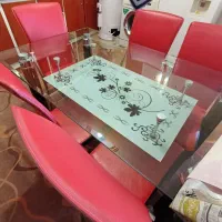 میزغذاخوری ۶نفره