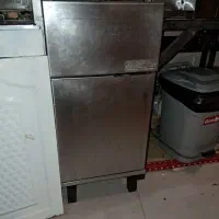 سرخکن دیسپلی سرخ کن