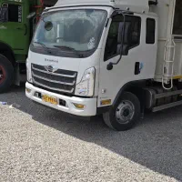 فورس ۶تن