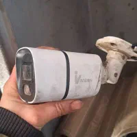 دوربین مداربسته