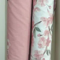 ملحفه نخ پنبه ترک