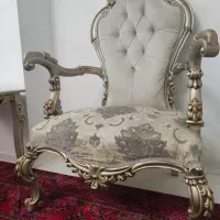 مبل استیل ۷ نفره