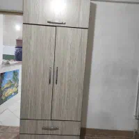 کمد جادار
