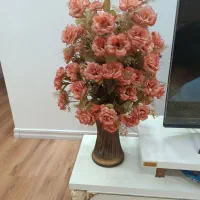 گل مصنوعی
