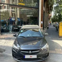 شاهین G مدل ۱۴۰۰