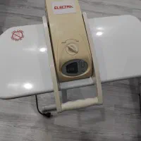 اتو پرسی الکترا اصل
