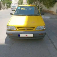 تاکسی گردشی مدل ۸۷