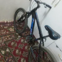 دوچرخه ‌سایز‌۲۴‌مشکی‌