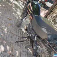 تریل پیشرو 200