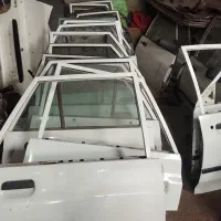 فروش انواع لوازم استوک ماشین