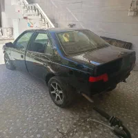 پزو۴۰۵اتاق تعویض