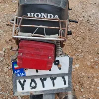 موتور سیکلت هوندا