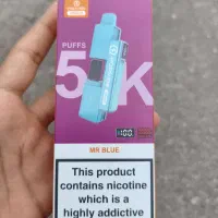پاد پنج هزار با قابلیت پر کردن