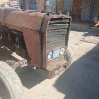 تراکتور ۲۸۵