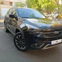 تیگو 7 مدل 1400 بیرنگ