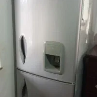 یخچال فریزر امرسان