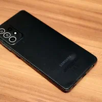 سامسونگ A52s حافظه256 رم 8