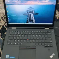 لپتاب ThinkPad