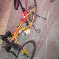 دوچرخه 24 در حد نو