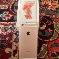 ایفون 6s 64 معاوضه با A11وA10s