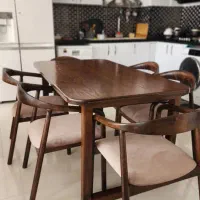 میزناهارخوری،صندلی،تخت