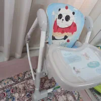صندلی غذای کودک