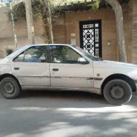 پژو۴۰۵glx|خودرو سواری و وانت|مشهد, صیاد شیرازی|دیوار