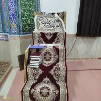 منبر با چوب آلمانی درجه یک